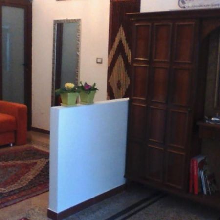 Affittacamere Zahra Alghero Extérieur photo