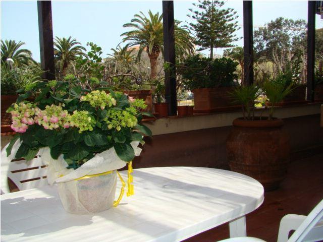 Affittacamere Zahra Alghero Extérieur photo
