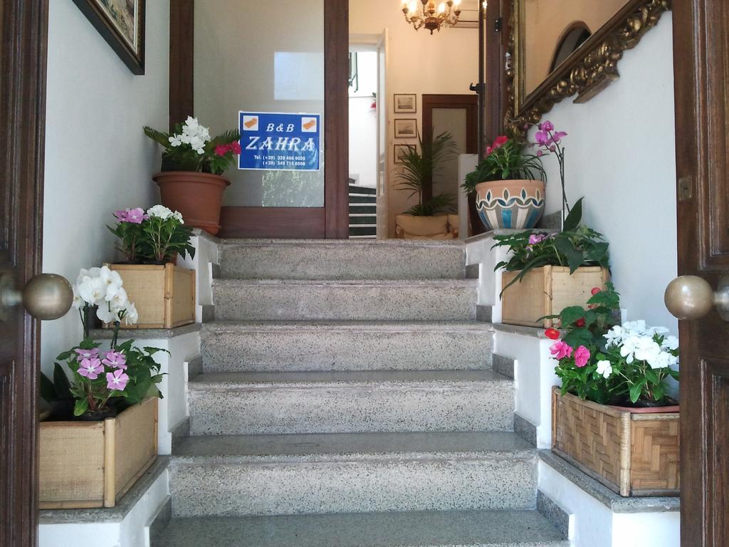Affittacamere Zahra Alghero Extérieur photo