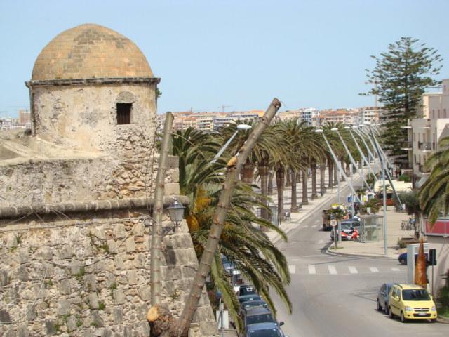 Affittacamere Zahra Alghero Extérieur photo
