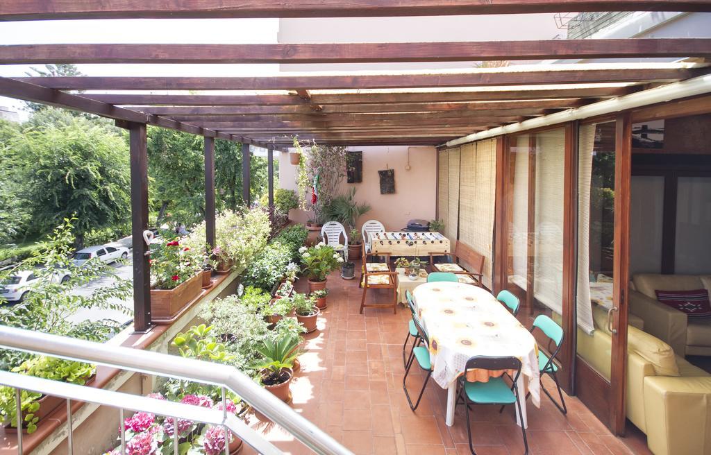 Affittacamere Zahra Alghero Extérieur photo