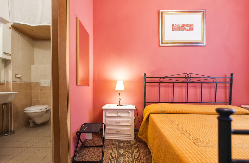 Affittacamere Zahra Alghero Extérieur photo