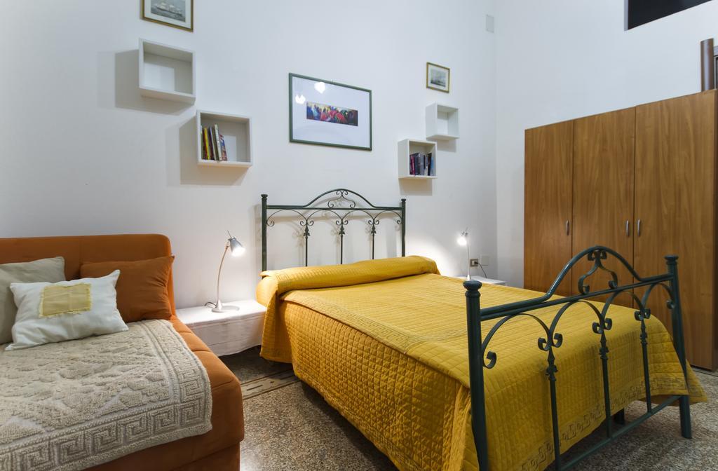 Affittacamere Zahra Alghero Extérieur photo